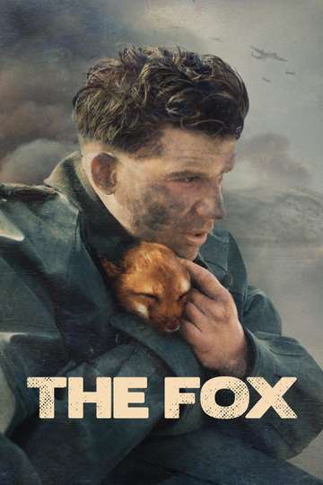 The Fox Poster