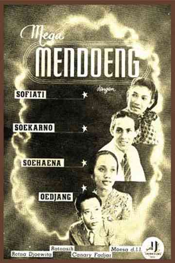 Mega Mendoeng