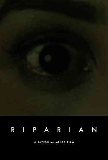 Riparian poster