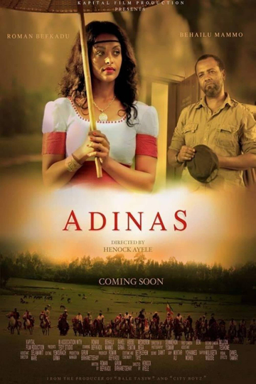 Adinas Poster