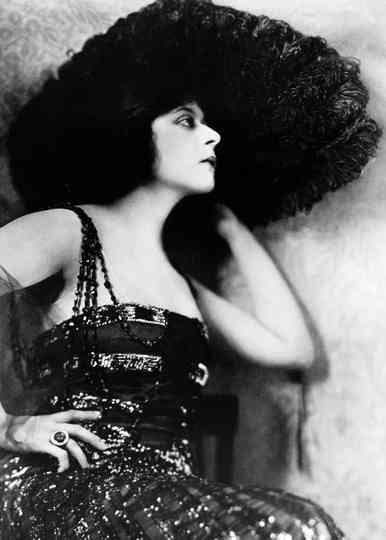 Stars of Yesterday Poster