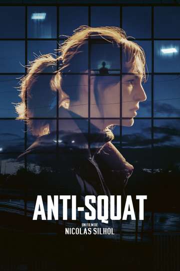 Anti-Squat Poster