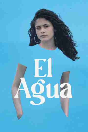 The Water Poster