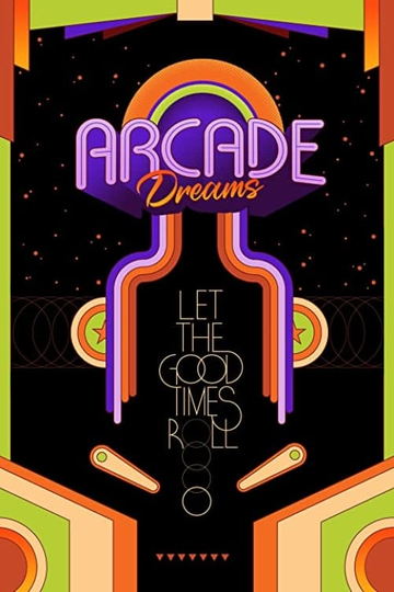 Arcade Dreams