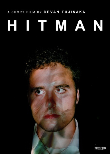 Hitman Poster