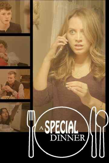 A Special Dinner
