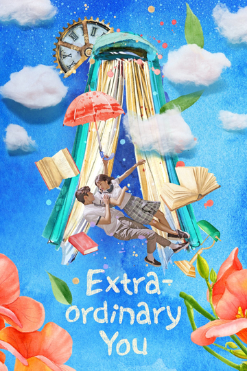 Extraordinary You Poster