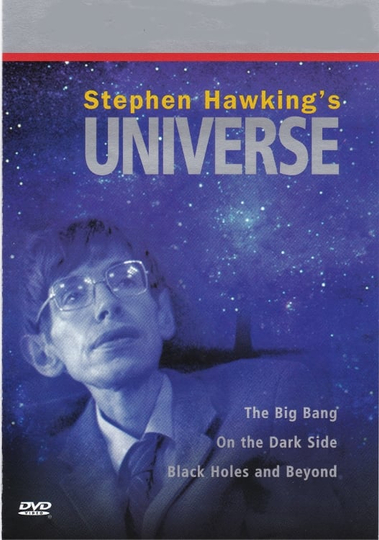 Stephen Hawking's Universe