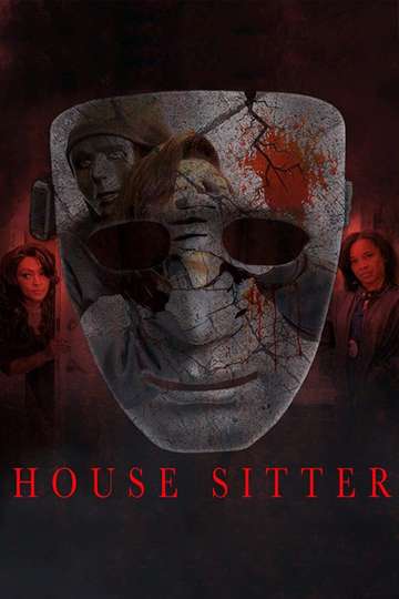 The House Sitter Poster