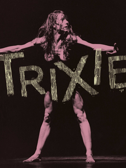 Trixie Poster