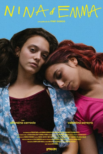 Nina & Emma Poster