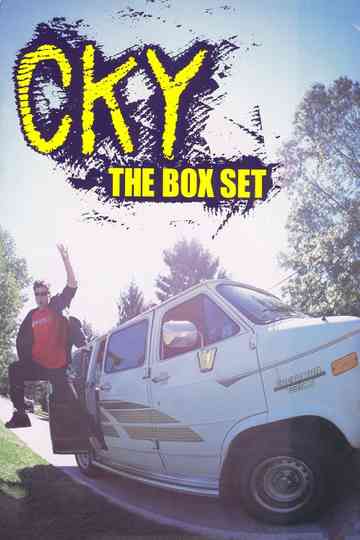 CKY Collection Poster