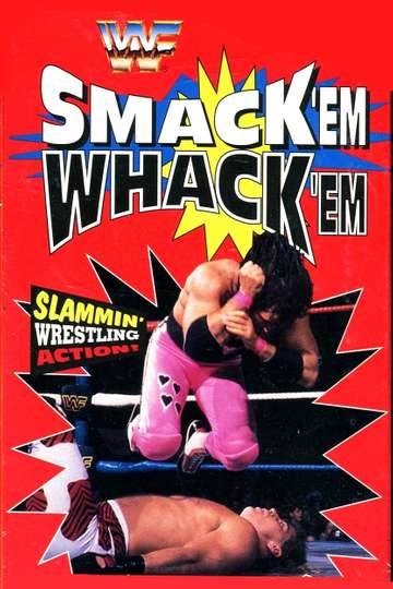 WWF Smack Em Whack Em