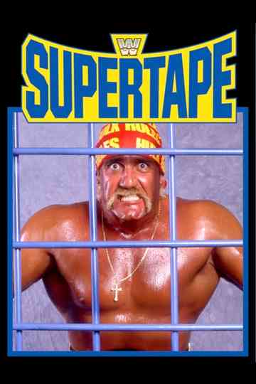WWF SuperTape