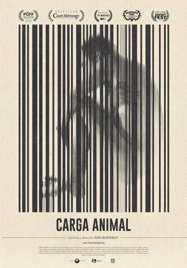 Animal Transport Poster