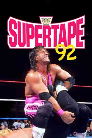 WWF SuperTape '92