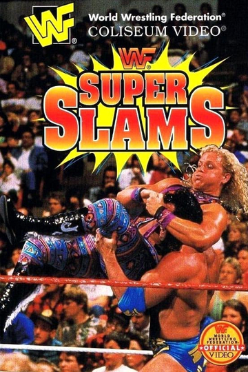 WWE SuperSlams