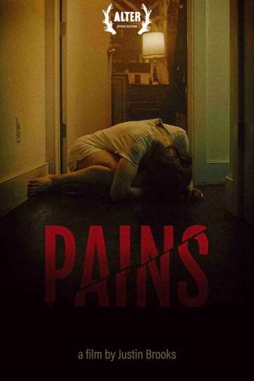 Pains Poster