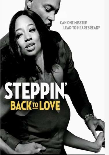 Steppin Back to Love