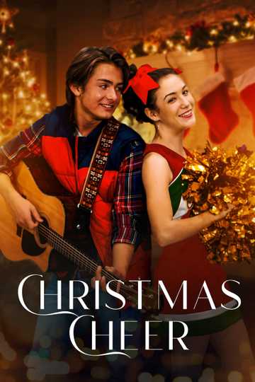 Christmas Cheer Poster