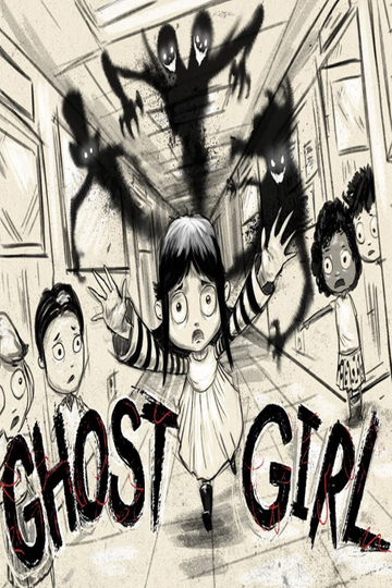 Ghost Girl