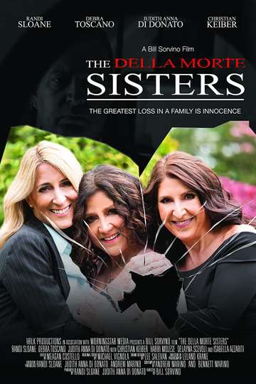 The Della Morte Sisters Poster