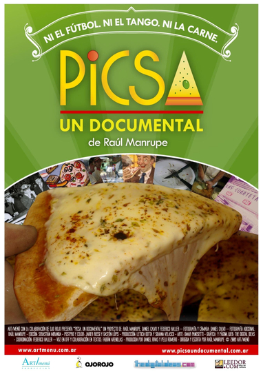 Picsa, un documental