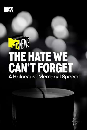 The Hate We Cant Forget A Holocaust Memorial Special