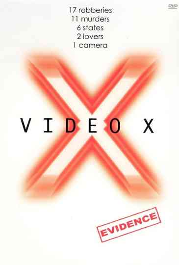 Video X Evidence Poster