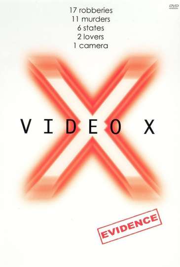 Video X Evidence Poster