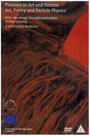 Art Poetry and Particle Physics
