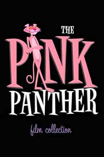 The Pink Panther (Original) Collection Poster
