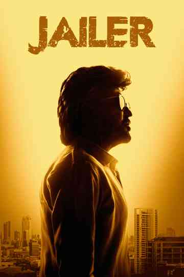 Jailer poster