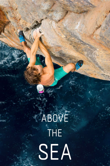 Chris Sharma  Above The Sea