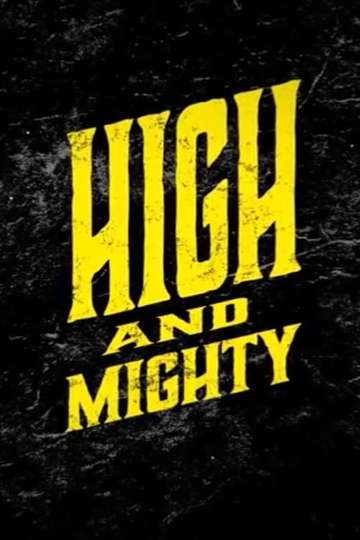 High And Mighty   Highball Bouldering