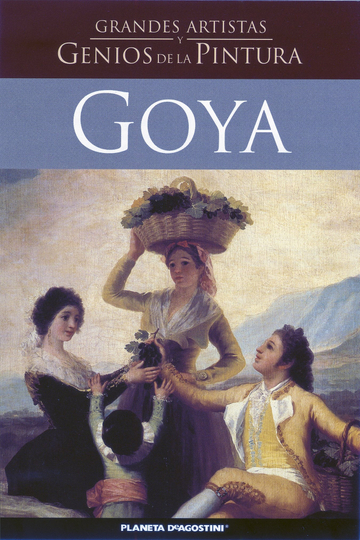 GOYA Painting Geniuses