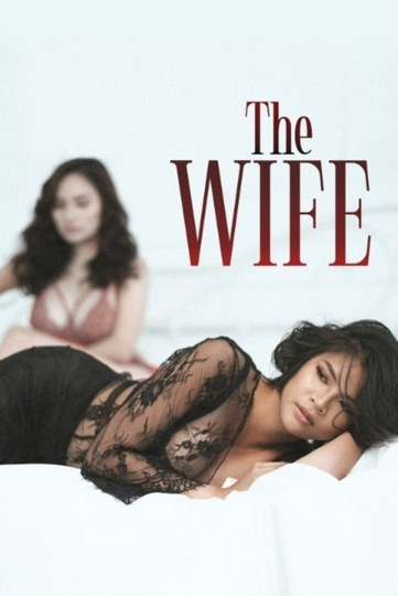 The Wife Poster