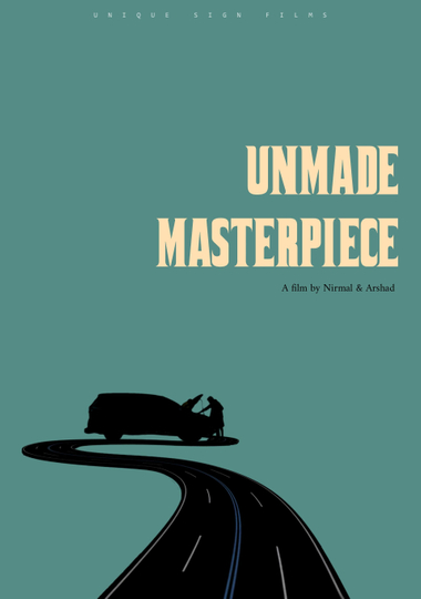 Unmade Masterpiece