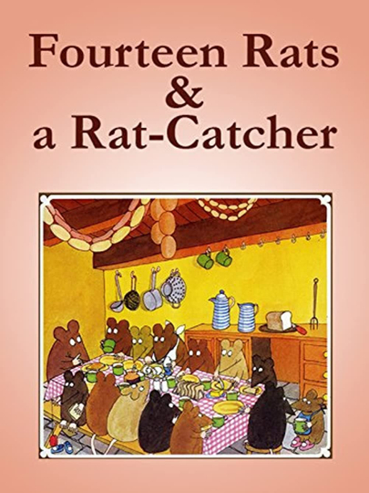 Fourteen Rats & a Rat-Catcher