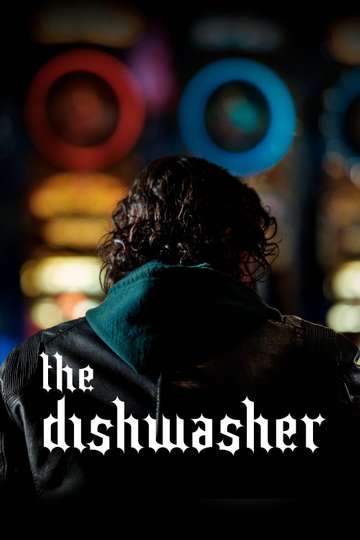 The Dishwasher Poster