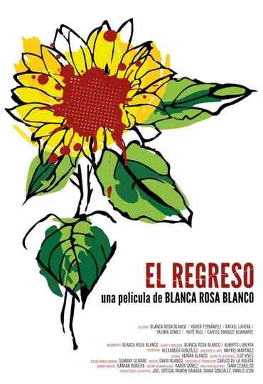 El Regreso Poster