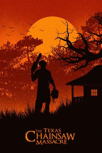 The Texas Chainsaw Massacre Poster