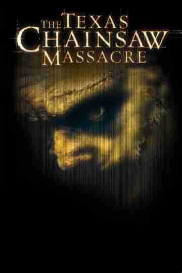 The Texas Chainsaw Massacre Poster
