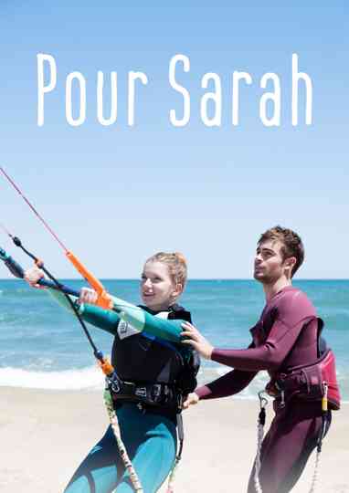 Pour Sarah poster