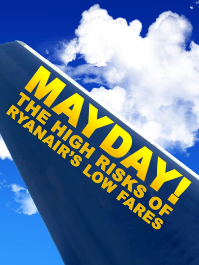 Ryanair Mayday