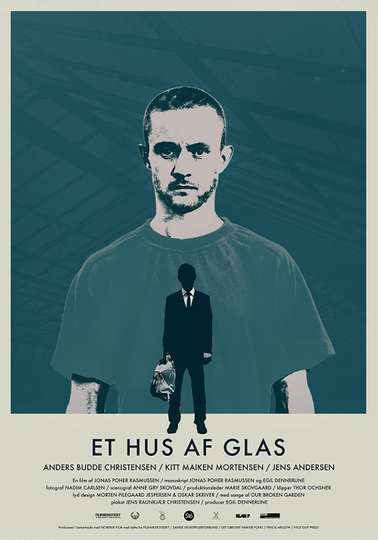 House of Glass Poster