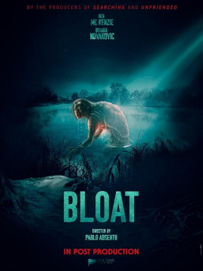 Bloat Poster