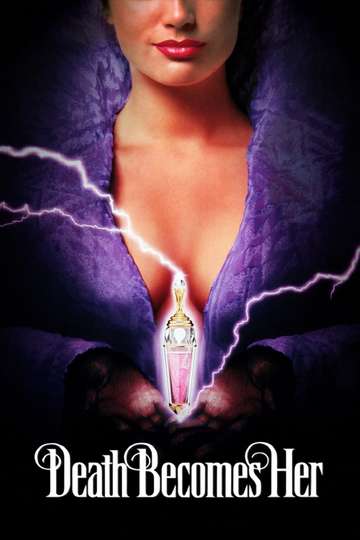 Death Becomes Her (1992) Stream and Watch Online | Moviefone