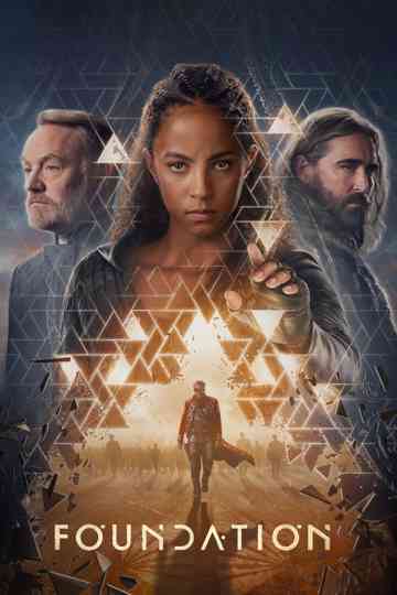 Foundation Poster