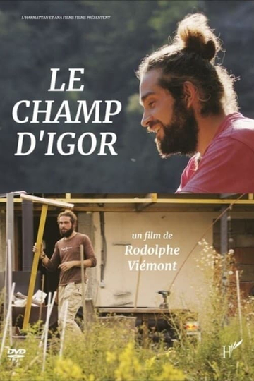 Le champ d'Igor